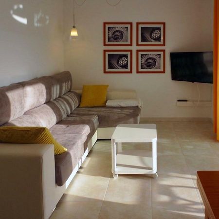 Clubrent - Rubino Apartamento Calpe Exterior foto