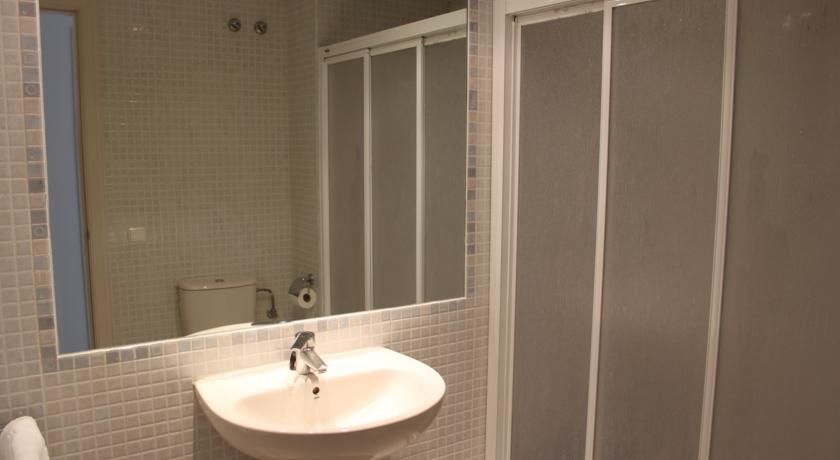 Clubrent - Rubino Apartamento Calpe Exterior foto