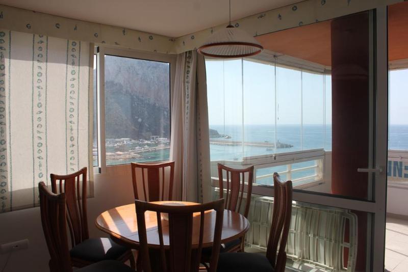 Clubrent - Rubino Apartamento Calpe Exterior foto
