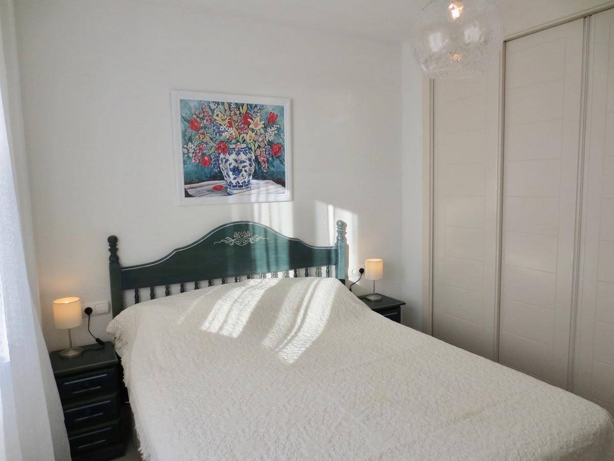 Clubrent - Rubino Apartamento Calpe Exterior foto