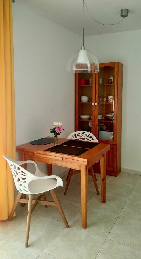 Clubrent - Rubino Apartamento Calpe Exterior foto
