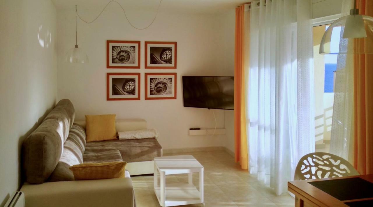 Clubrent - Rubino Apartamento Calpe Exterior foto